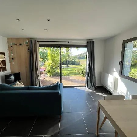 Le Cube Des Garrigues Vallerargues