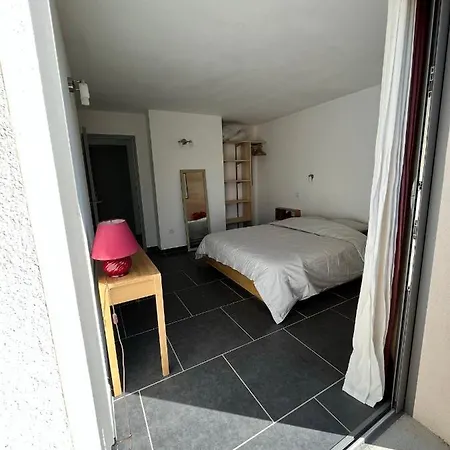 Le Cube Des Garrigues * Vallerargues