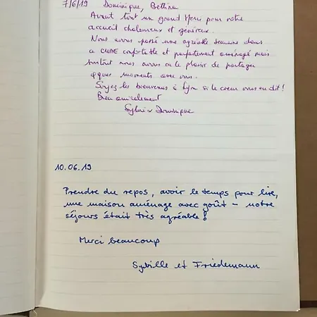 Le Cube Des Garrigues Vallerargues